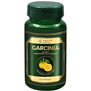Flat  55% Off On Medlife Essentials Garcinia Combodgia